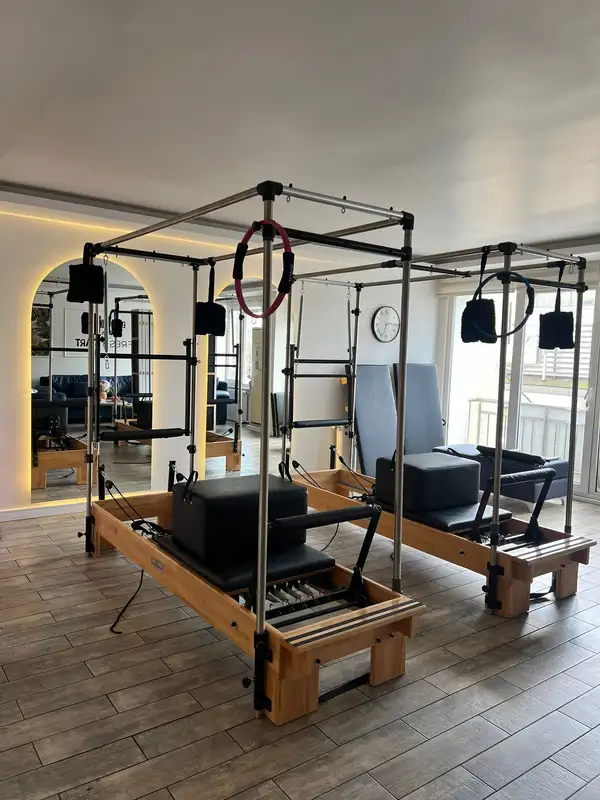 Yaren & Yaren Health Studio - İstanbul Bakırköy