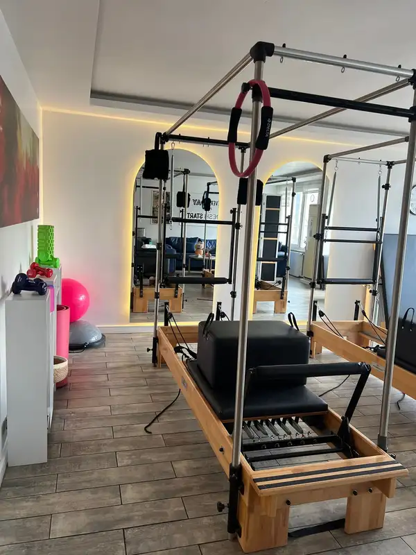 Yaren & Yaren Health Studio - İstanbul Bakırköy