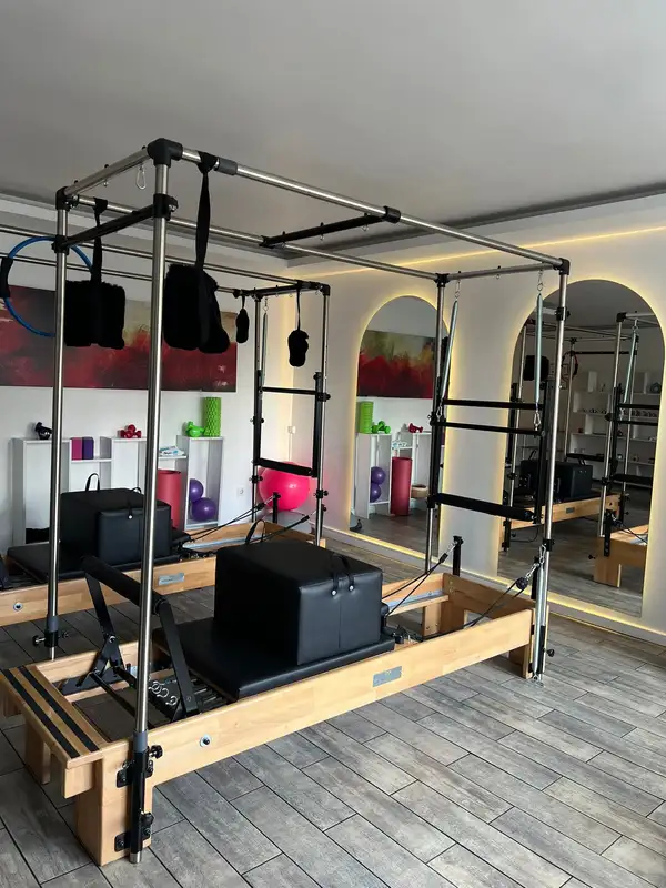 Yaren & Yaren Health Studio - İstanbul Bakırköy