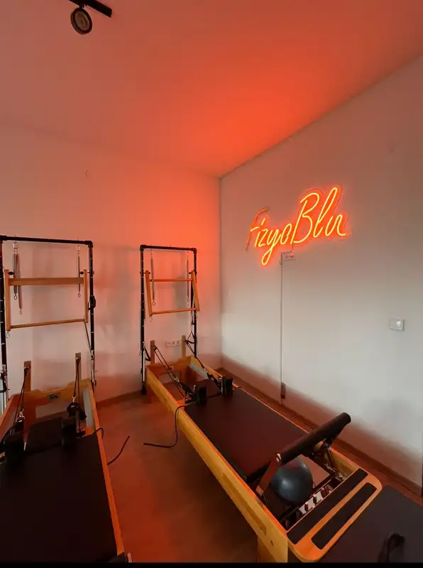 FizyoBlu Yenimahalle - Ankara Yenimahalle