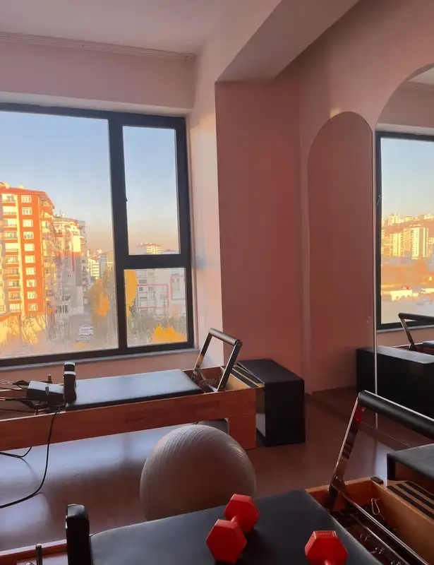 FizyoBlu Yenimahalle - Ankara Yenimahalle
