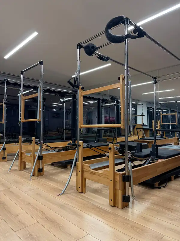 Viva Da Pilates Studio - Ankara Çankaya