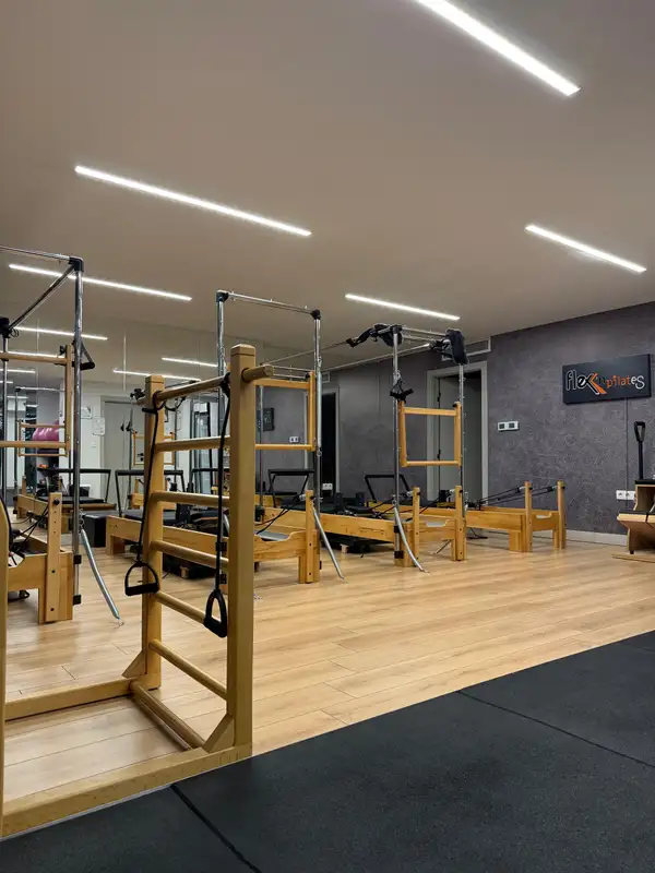 Viva Da Pilates Studio - Ankara Çankaya