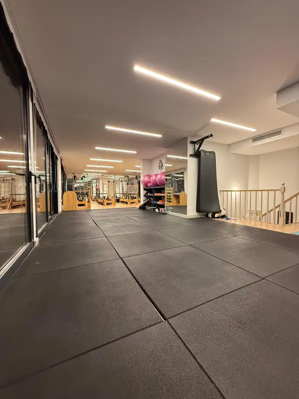 Viva Da Pilates Studio - Ankara Çankaya