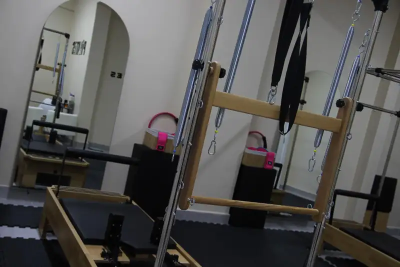 Mona Pilates görsel 2