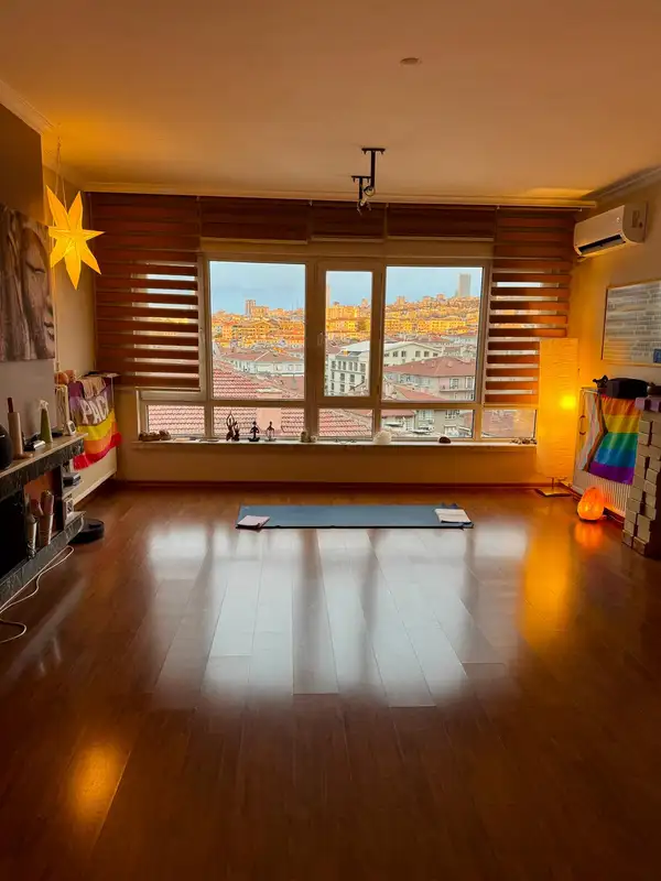 Yogaville Ankara - Ankara Çankaya