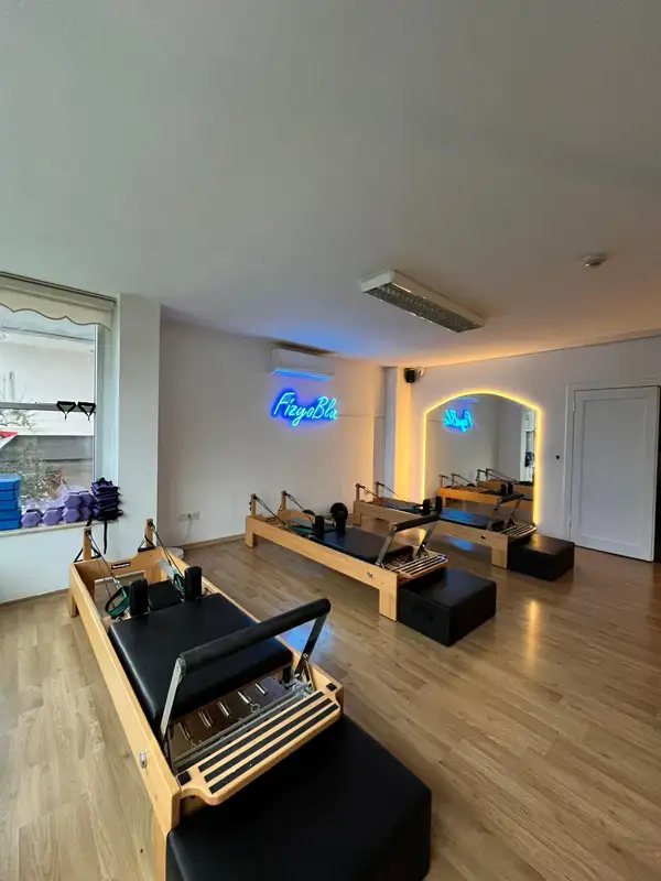 FizyoBlu Öveçler - Ankara Çankaya