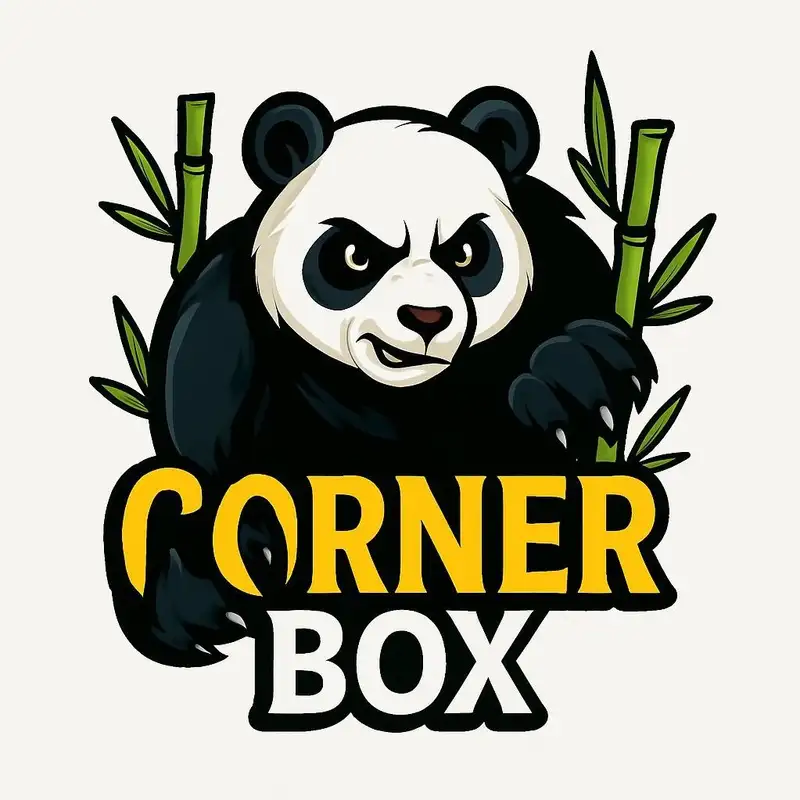 Corner Box Crossfit - Kocaeli İzmit