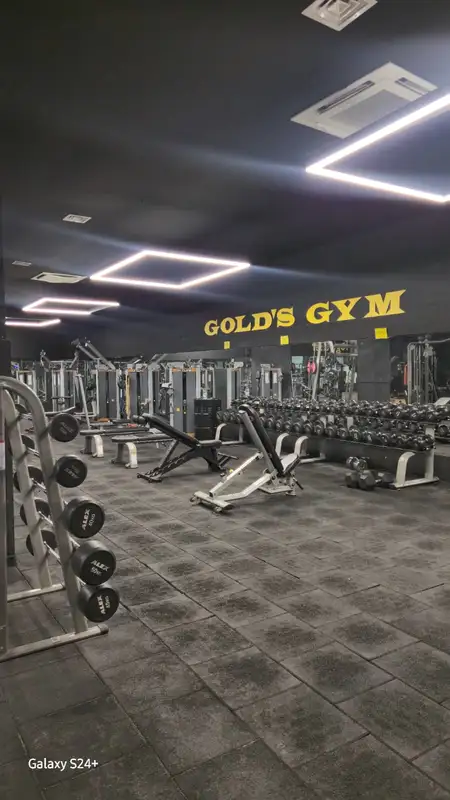 Royal Blue Gold Gym - Yalova Yalova Merkez