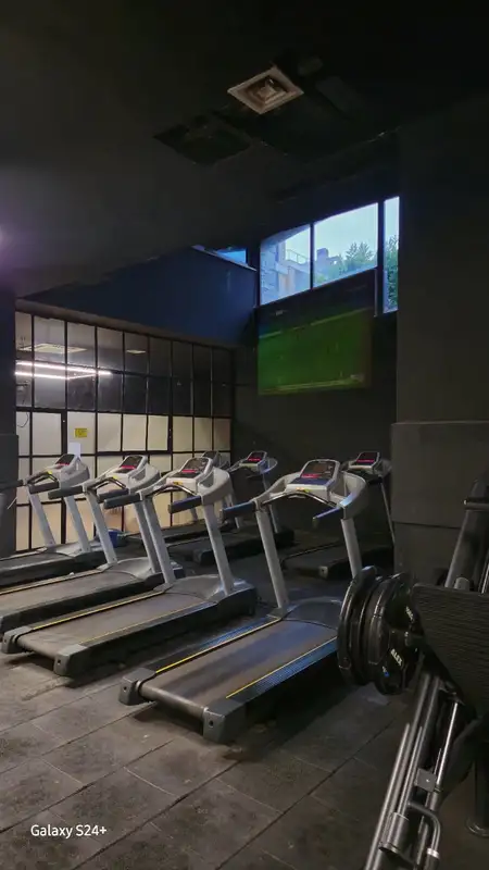 Royal Blue Gold Gym - Yalova Yalova Merkez