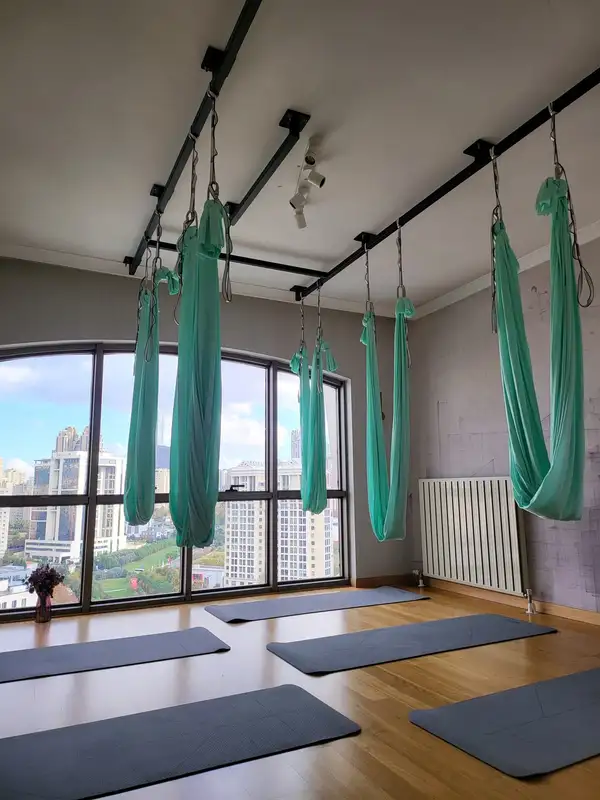 Sena FlyYoga Studio - İstanbul Ataşehir