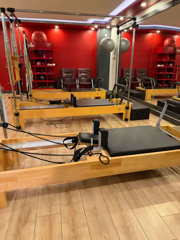 Ruj Spor Merkezi Bahçeşehir - İstanbul Başakşehir