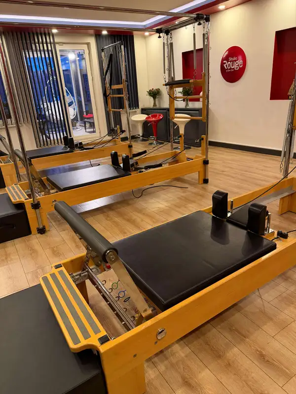 Ruj Spor Merkezi Bahçeşehir - İstanbul Başakşehir