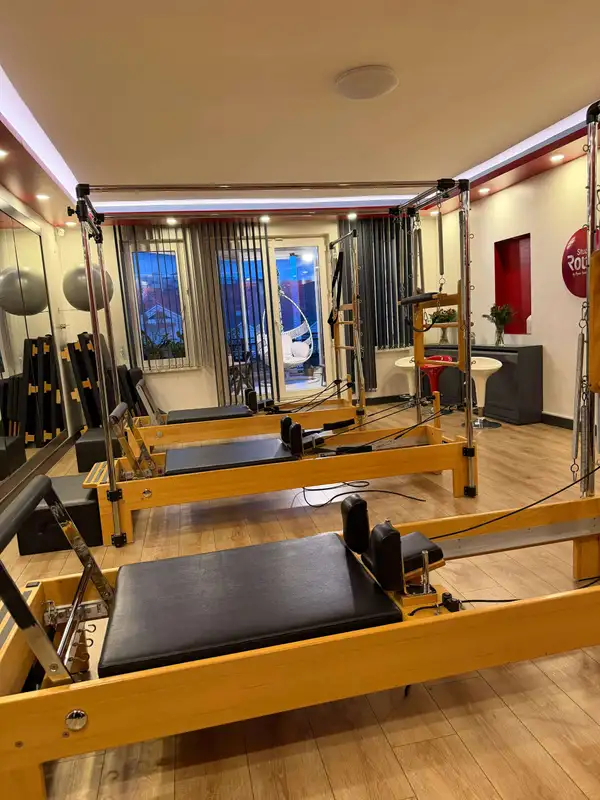 Ruj Spor Merkezi Bahçeşehir - İstanbul Başakşehir