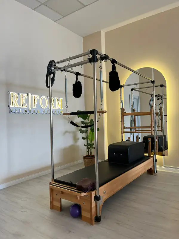 Re Form Pilates Kartepe - Kocaeli Kartepe