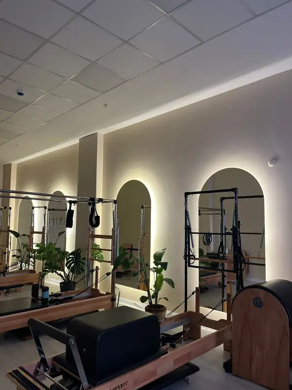 Re Form Pilates Kartepe görsel 3