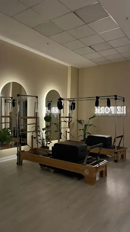 Re Form Pilates Kartepe - Kocaeli Kartepe