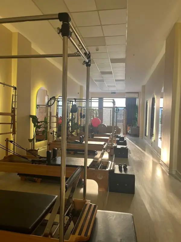 Re Form Pilates Kartepe - Kocaeli Kartepe