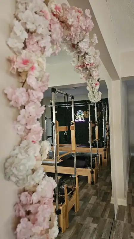Damlady Pilates Studio - İstanbul Pendik