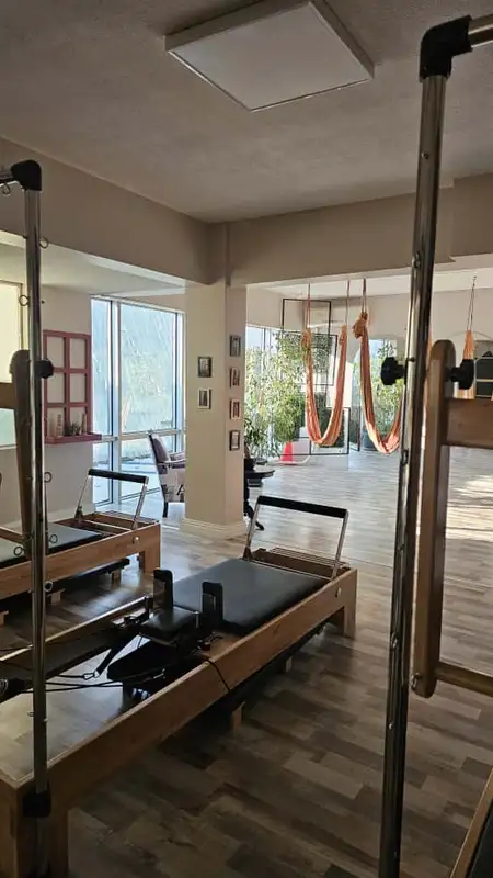 Damlady Pilates Studio - İstanbul Pendik