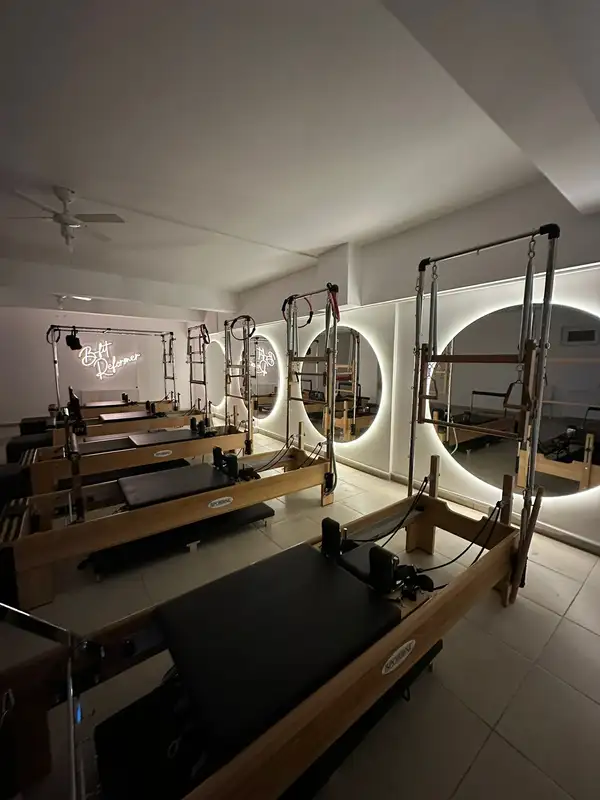 B-fit Nevşehir Merkez - Nevşehir Nevşehir Merkez