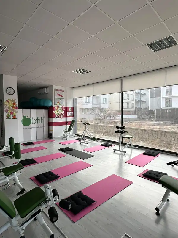 B-fit Nevşehir Merkez görsel 2