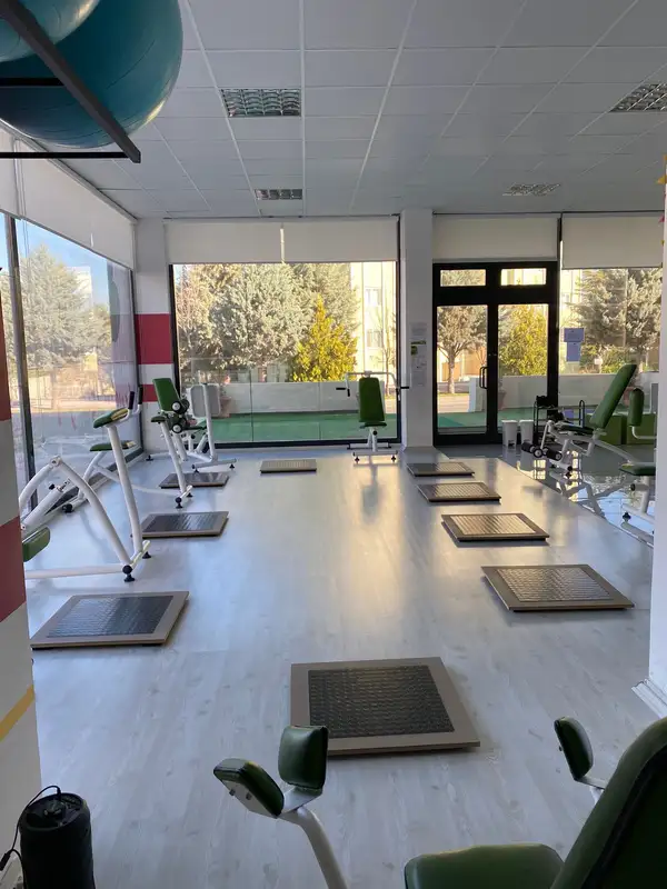 B-fit Nevşehir Merkez görsel 3