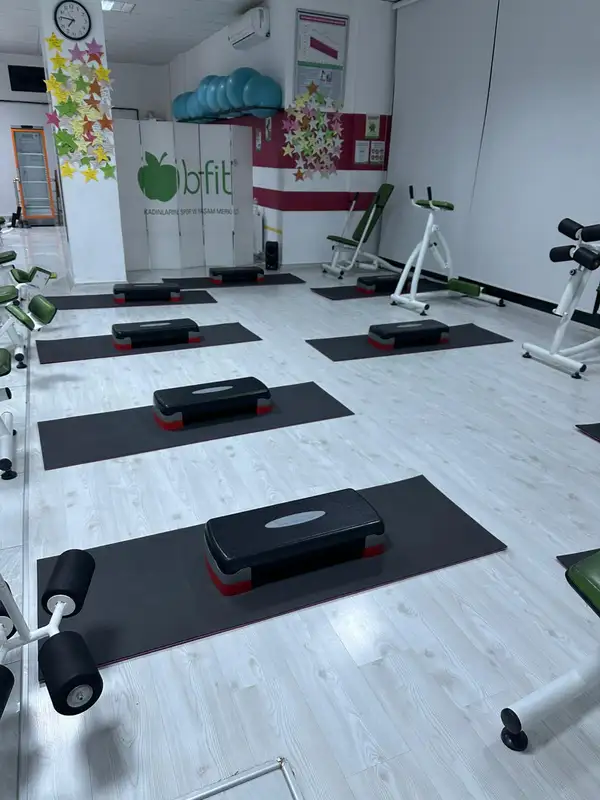 B-fit Nevşehir Merkez - Nevşehir Nevşehir Merkez