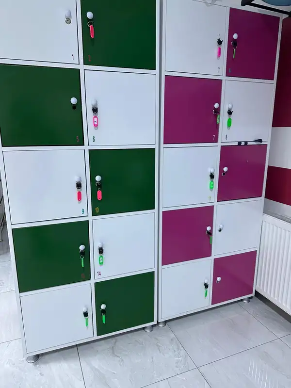 B-fit Nevşehir Merkez - Nevşehir Nevşehir Merkez