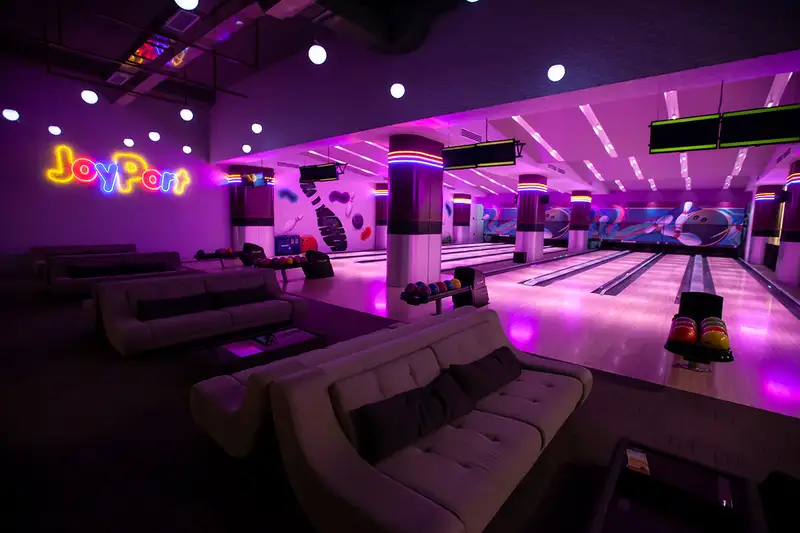 JoyPort Ankara Gordion AVM - Ankara Çankaya