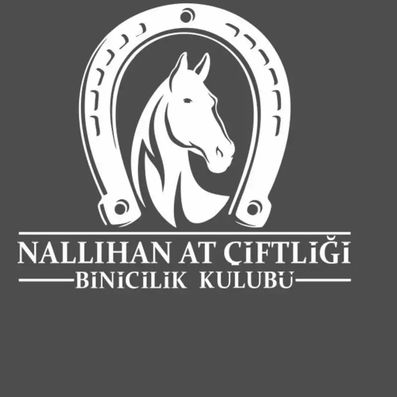 Nallıhan At Çiftliği Binicilik Kulübü - Ankara Gölbaşı