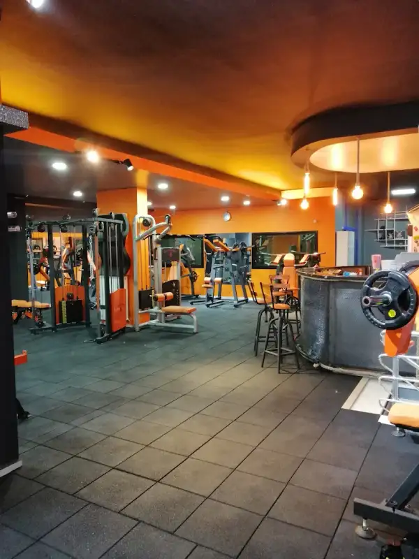 Sporium Fitness Center Aksaray - Aksaray Aksaray Merkez