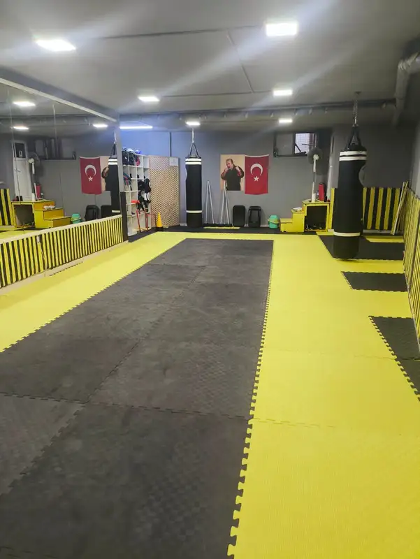 Hankando Akademi - İstanbul Çekmeköy