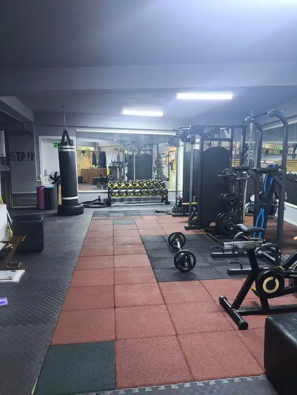 Hankando Akademi - İstanbul Çekmeköy