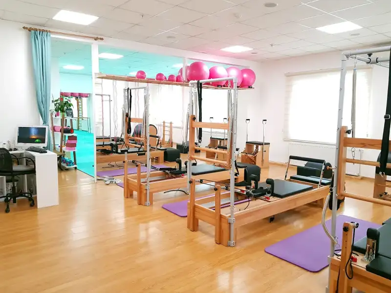 Grab Pilates - İstanbul Küçükçekmece