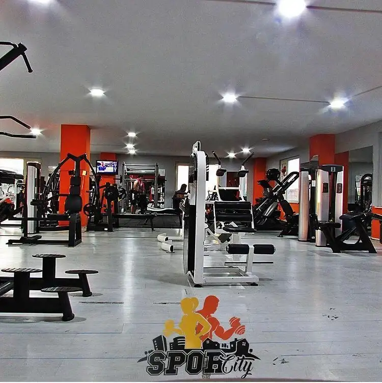 Sporcity - Kocaeli Kartepe