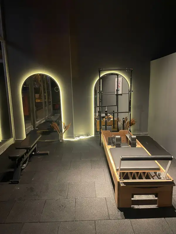 U Prime Training - İstanbul Çekmeköy