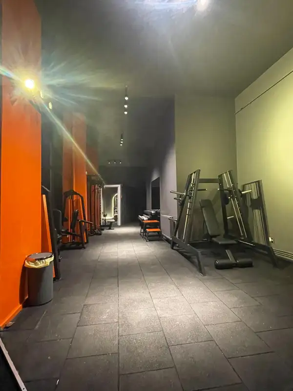 U Prime Training - İstanbul Çekmeköy