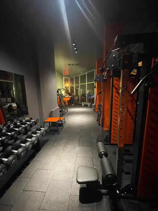U Prime Training - İstanbul Çekmeköy