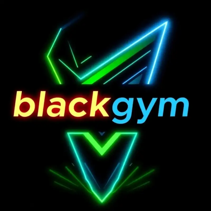 Black Gym Aksaray - Aksaray Aksaray Merkez