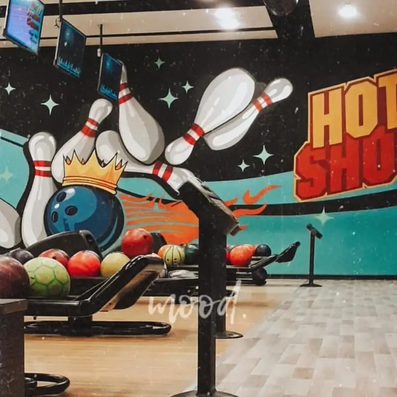 Star Bowling Esenyurt - İstanbul Esenyurt