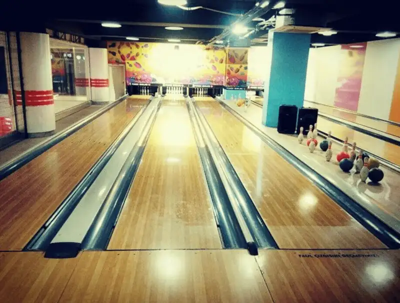Star Bowling Karabük - Karabük Merkez