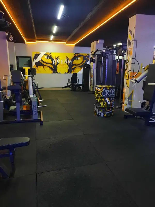 Dream Sports Center - Ankara Çankaya