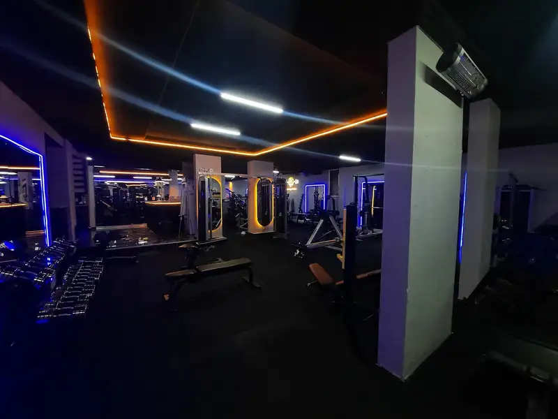 Dream Sports Center - Ankara Çankaya