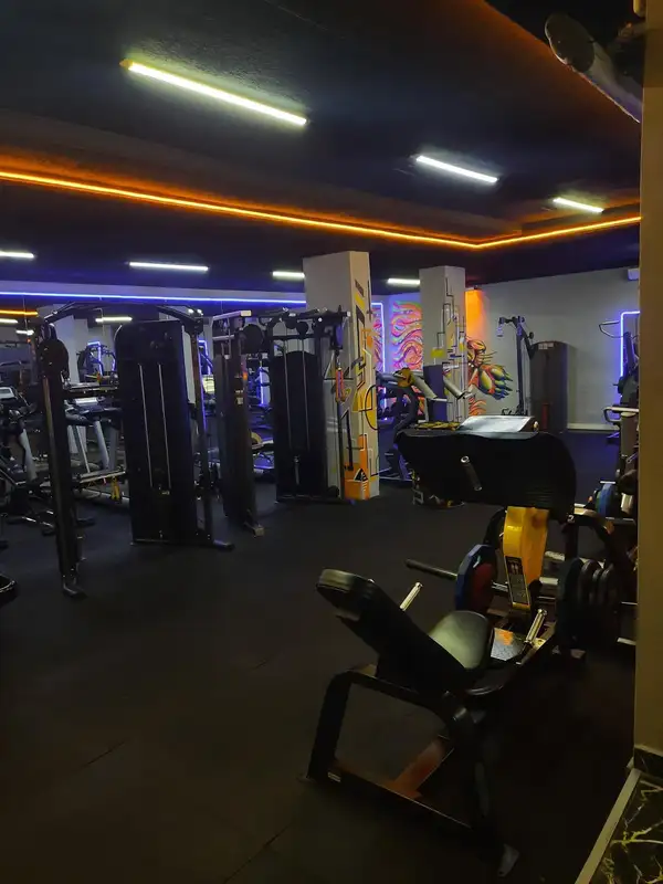 Dream Sports Center - Ankara Çankaya