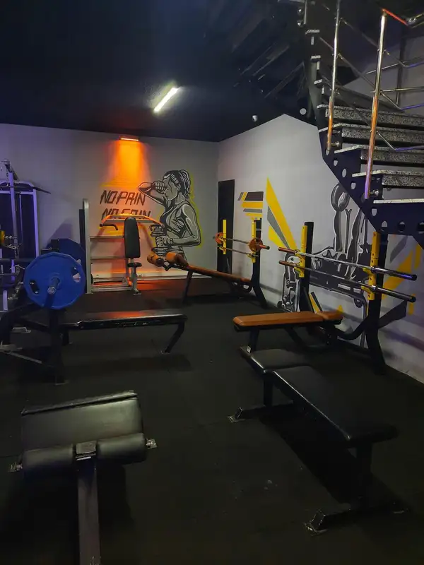 Dream Sports Center - Ankara Çankaya