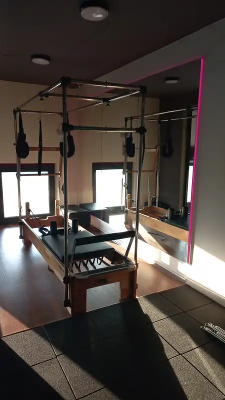 Sublime Training Studio - İstanbul Başakşehir
