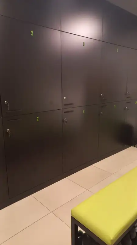 Sublime Training Studio - İstanbul Başakşehir