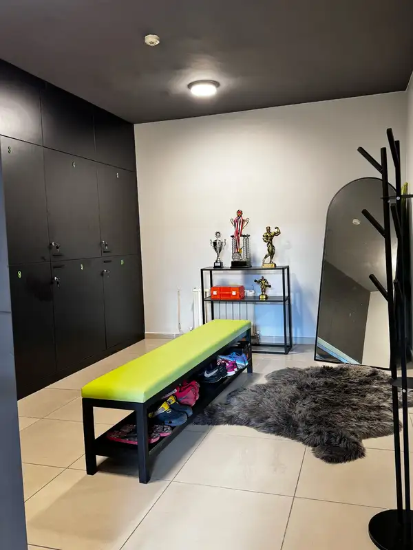 Sublime Training Studio - İstanbul Başakşehir