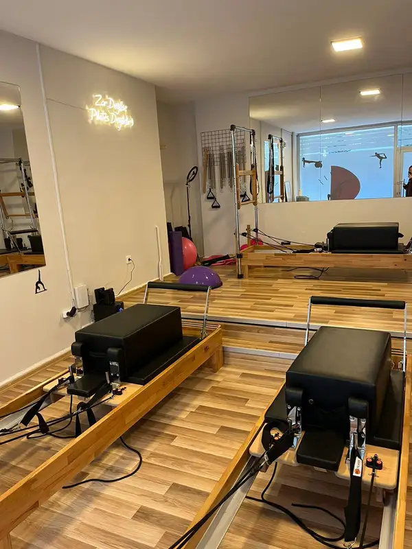 Flex Up Pilates - İstanbul Kadıköy